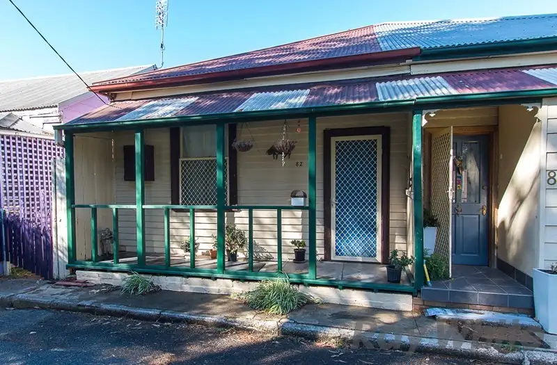 Main view of Homely house listing, 82 Wilson Street, Carrington NSW 2294