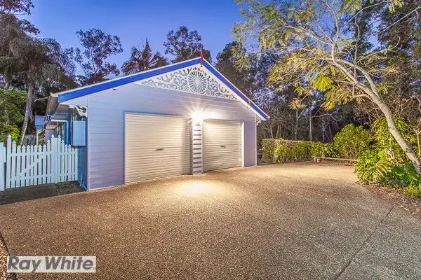 102 Gordon Crossing Rd West, Joyner QLD 4500