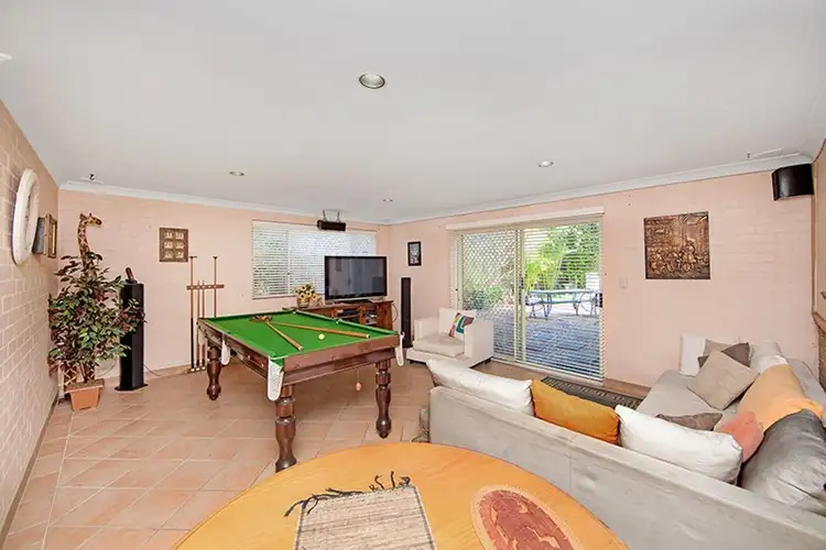 Fourth view of Homely house listing, 50 Lakedge Avenue, Berkeley Vale NSW 2261
