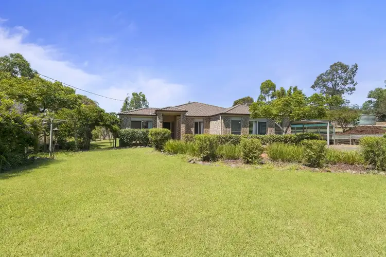 Second view of Homely house listing, 35 Peters Road, Meringandan West QLD 4352