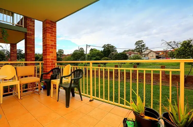 Seventh view of Homely unit listing, 4/274 Stacey Street, Bankstown NSW 2200