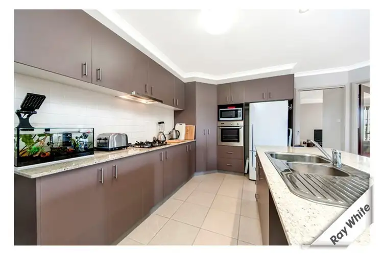 Second view of Homely house listing, 2/20 Splayd Close, Dunlop ACT 2615