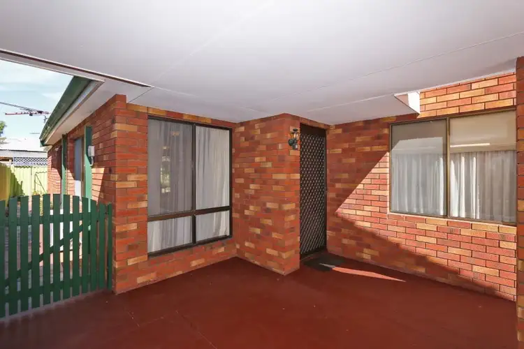 Fifth view of Homely unit listing, 4/3 Padbury Court, Eden Hill WA 6054