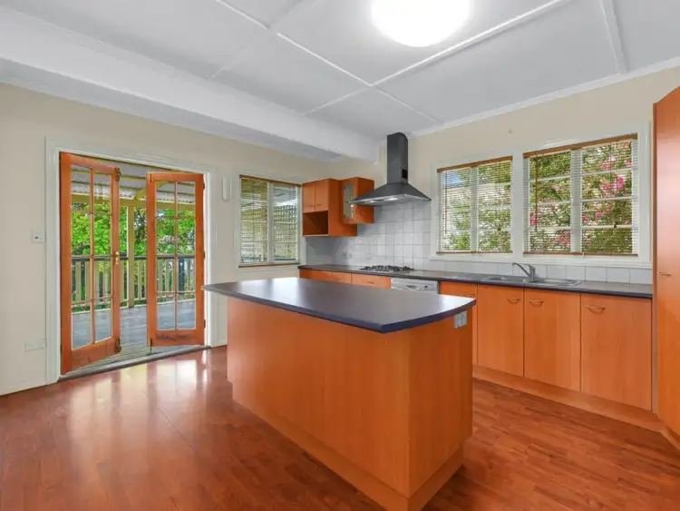Fourth view of Homely house listing, 52 Camelia Street, Cannon Hill QLD 4170