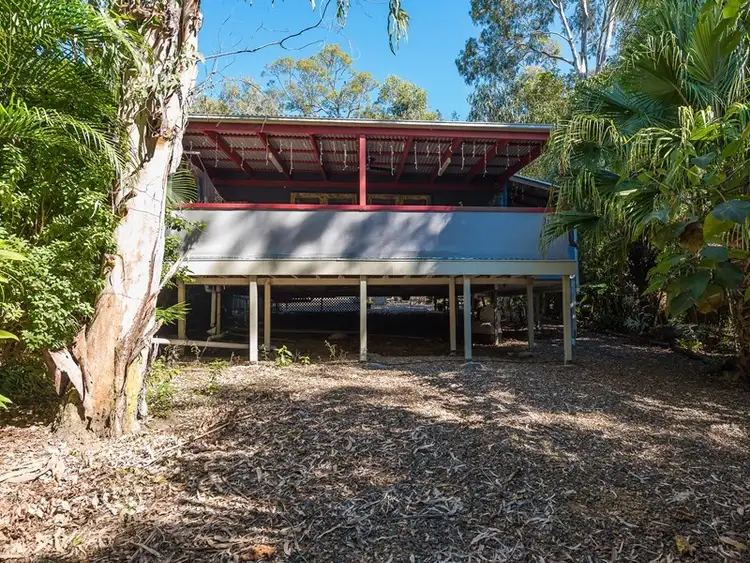 Fifth view of Homely house listing, 19 Pines Avenue, Cooroibah QLD 4565