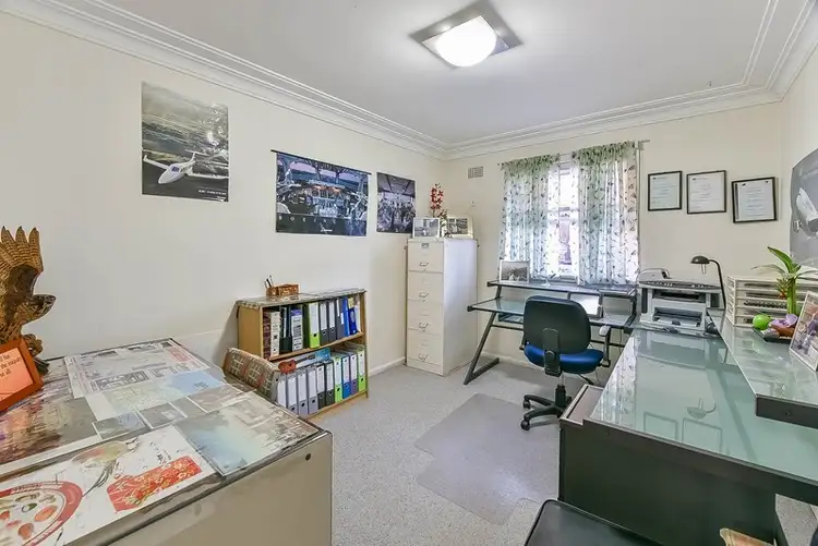 Fifth view of Homely house listing, 1 Foreman Street, Glenfield NSW 2167