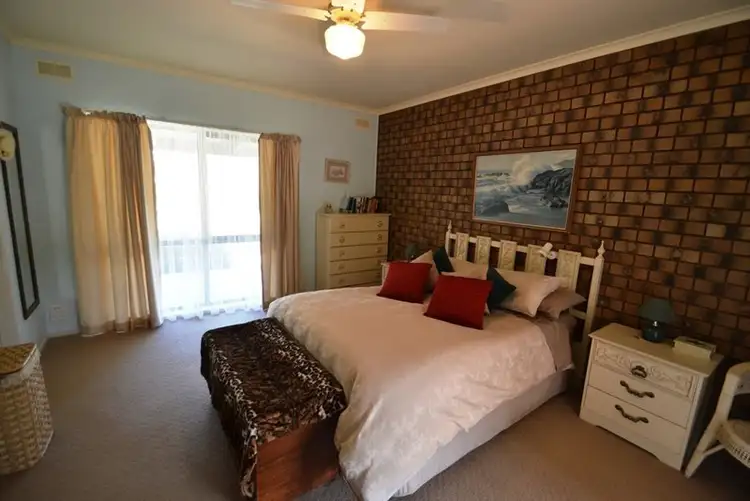 Seventh view of Homely house listing, 135 Back Mountain Road, Seymour VIC 3660