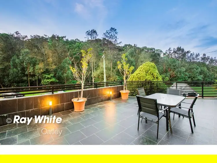 Sixth view of Homely house listing, 32 Pamela Avenue, Peakhurst Heights NSW 2210