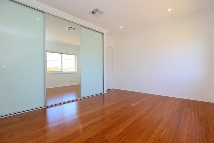 Fifth view of Homely other listing, 17 Carey Street (AKA 1 Handle Street), Bass Hill NSW 2197