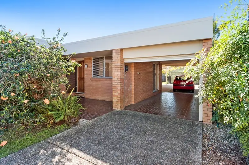 Main view of Homely house listing, 35 Allawah Street, Sorrento QLD 4217