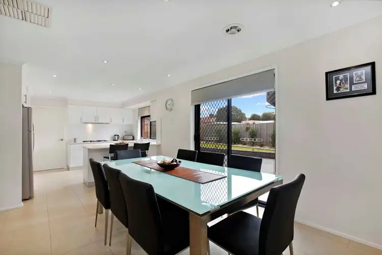 Fourth view of Homely house listing, 6 Greenview Court, Epping VIC 3076