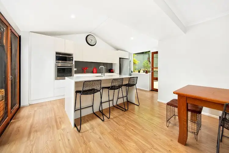 63 Hall Drive, Menai NSW 2234