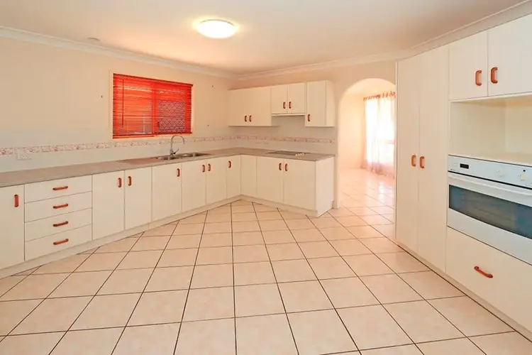Second view of Homely house listing, 71-73 Constance Avenue, Rockyview QLD 4701