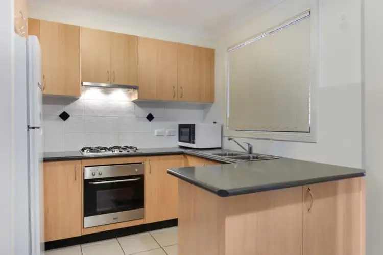 Fifth view of Homely house listing, 3/9-11 Fourth Avenue, Macquarie Fields NSW 2564