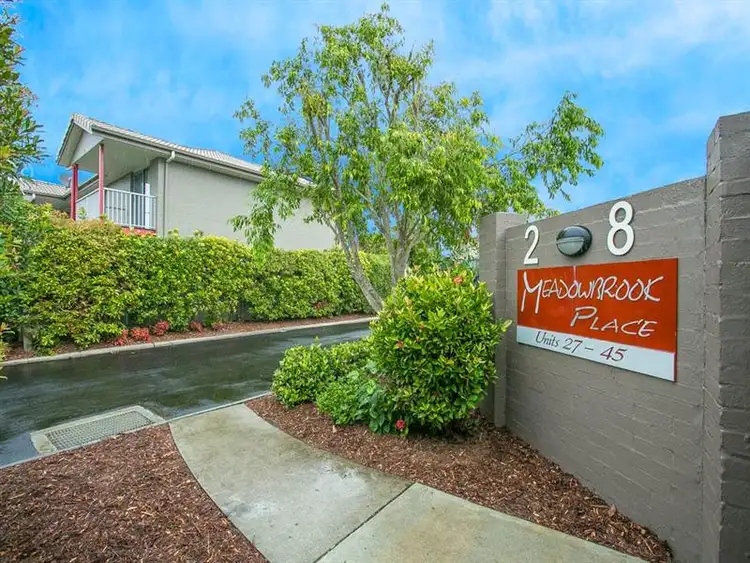 39/6-32 University Drive, Meadowbrook QLD 4131