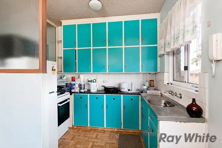 Sixth view of Homely unit listing, 5/28 Rockdale Street, Rockdale NSW 2216