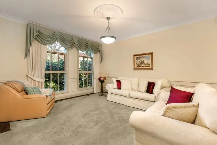 Fifth view of Homely house listing, 9 Forest Place, Templestowe VIC 3106