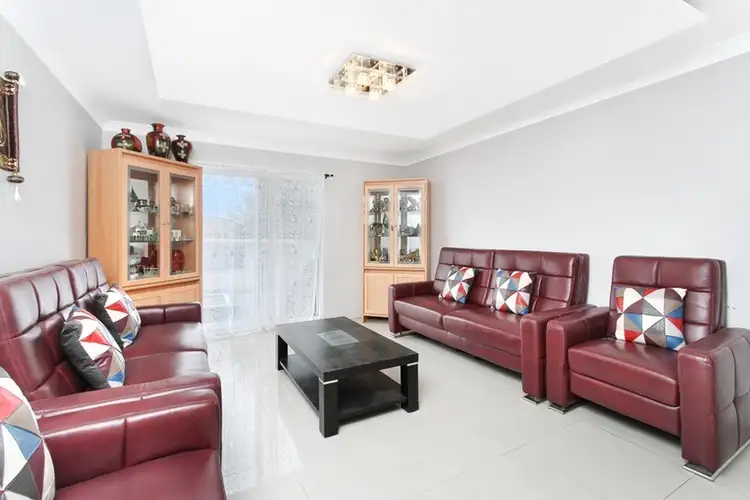 Fourth view of Homely house listing, 37 Burke Street, Blacktown NSW 2148