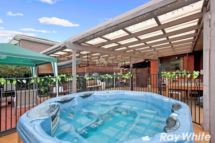 Seventh view of Homely house listing, 5 Farrelly Court, Epping VIC 3076