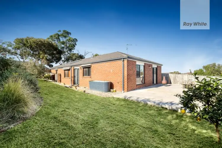 Sixth view of Homely house listing, 33 McArthurs Road, South Morang VIC 3752