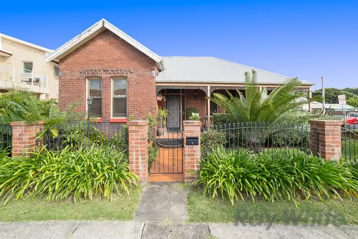 Main view of Homely house listing, 13 Hubbard Street, Islington NSW 2296