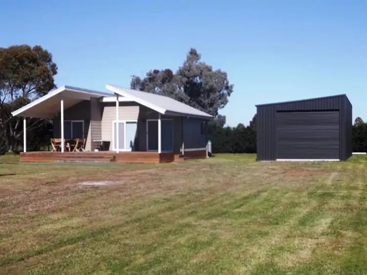 Fourth view of Homely house listing, 105 Pasley Street, Bundalong VIC 3730