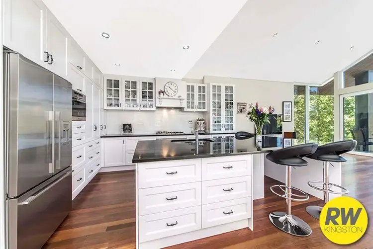 Fourth view of Homely house listing, 22 Beauchamp Street, Deakin ACT 2600