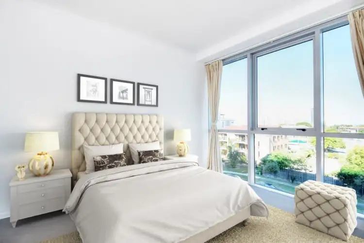 Fifth view of Homely apartment listing, 314/19 Imperial Parade, Labrador QLD 4215