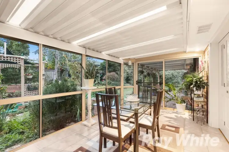 Sixth view of Homely house listing, 3 Bishop Court, Wantirna VIC 3152