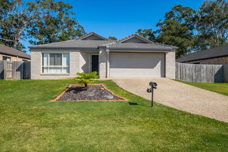 9 Mary Jane Court, Joyner QLD 4500
