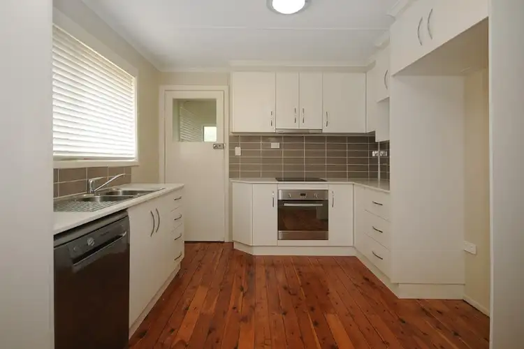 Third view of Homely house listing, 22 Cleary Street, Centenary Heights QLD 4350