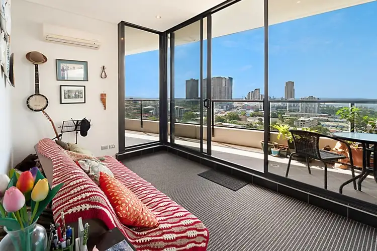 Sixth view of Homely apartment listing, 2 Aqua Street, Southport QLD 4215