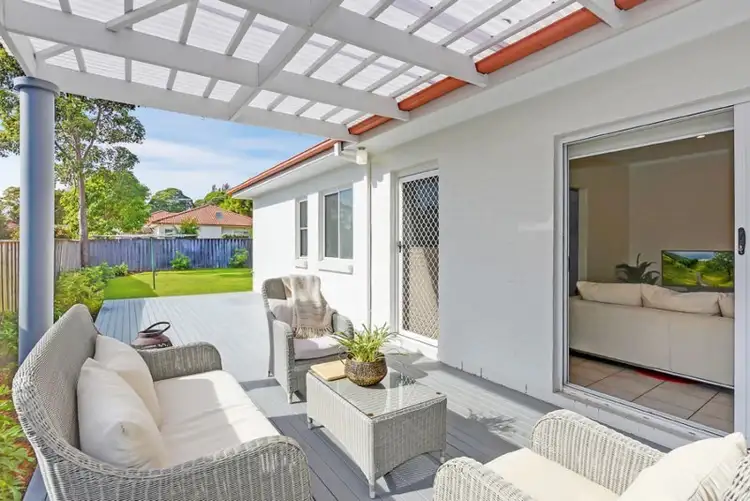 Seventh view of Homely house listing, 4 Huntingdale Way, Thornleigh NSW 2120