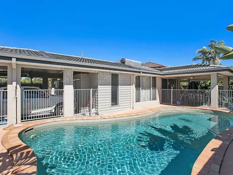191 Mallawa Drive, Palm Beach QLD 4221