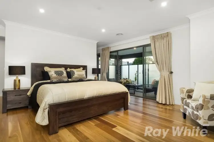 Seventh view of Homely house listing, 4 Trevor Court, Mount Waverley VIC 3149