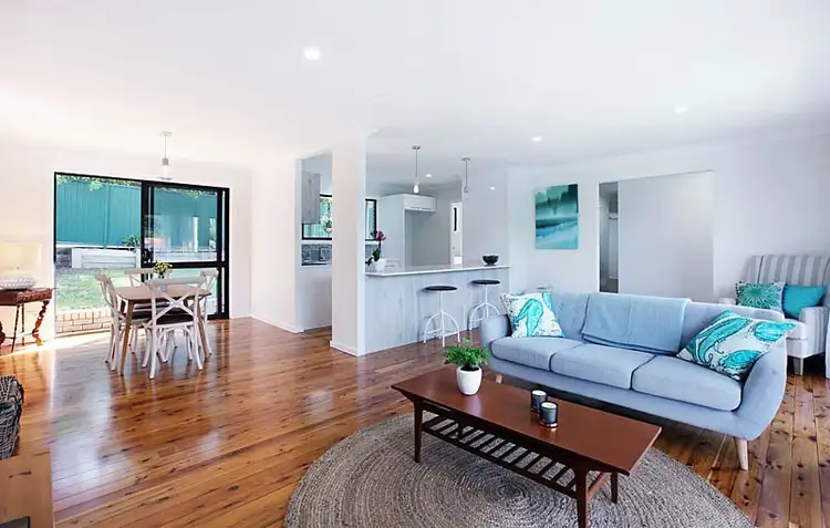 Main view of Homely house listing, 3 Roba Place, Ashmore QLD 4214