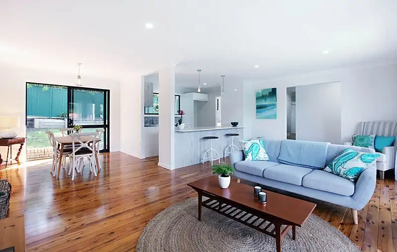 Main view of Homely house listing, 3 Roba Place, Ashmore QLD 4214