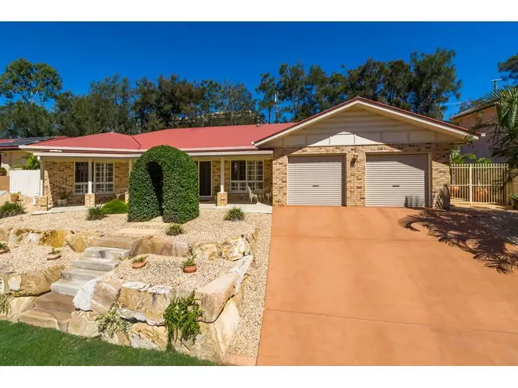 17 Puccini Place, Mackenzie QLD 4156