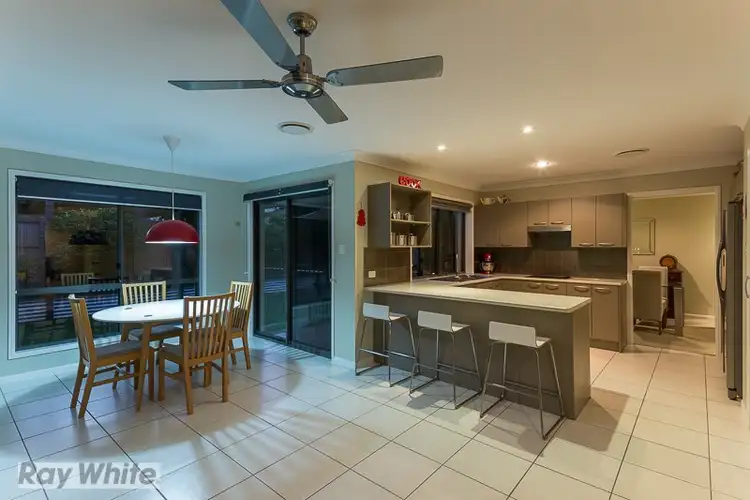 Sixth view of Homely house listing, 9 St Ives Court, Redland Bay QLD 4165
