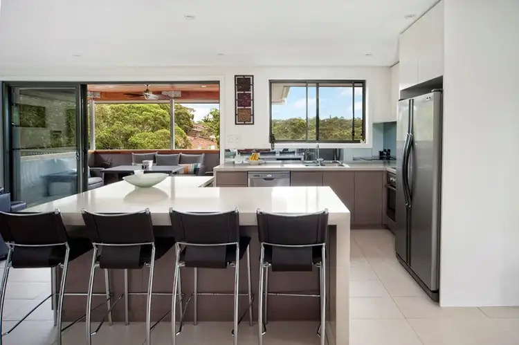 Fourth view of Homely house listing, 1 Yowan Close, Bangor NSW 2234
