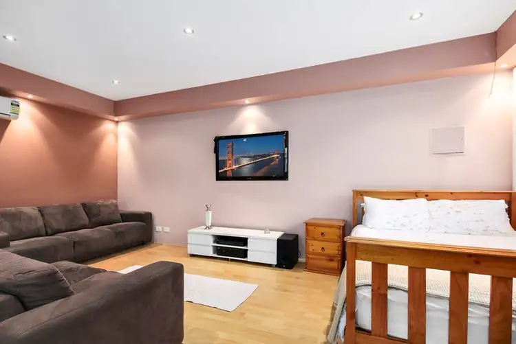 Seventh view of Homely house listing, 4 Lizard Close, Green Valley NSW 2168