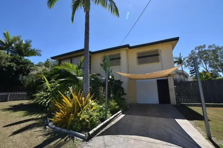 68 Kin Kora Drive, Kin Kora QLD 4680