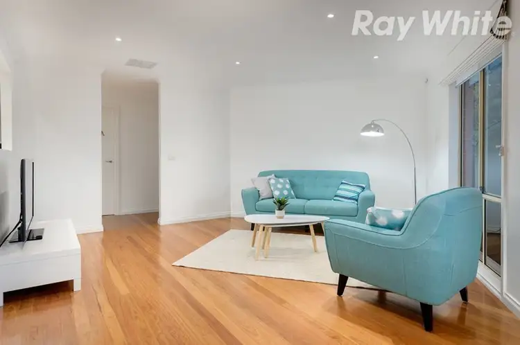 Fifth view of Homely house listing, 12 Amethyst Walk, Bundoora VIC 3083