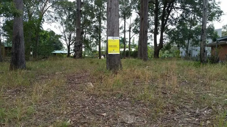 Second view of Homely land listing, 35 Angorra Street, Russell Island QLD 4184
