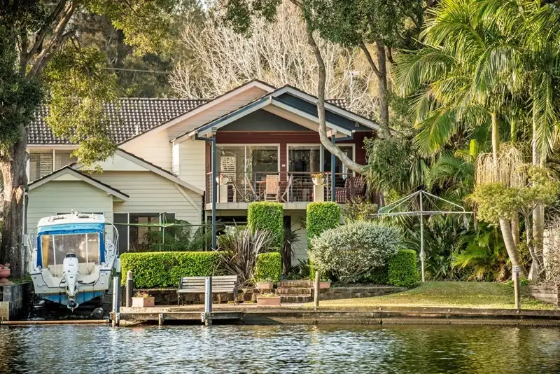 Main view of Homely house listing, 294 Geoffrey Road, Chittaway Point NSW 2261