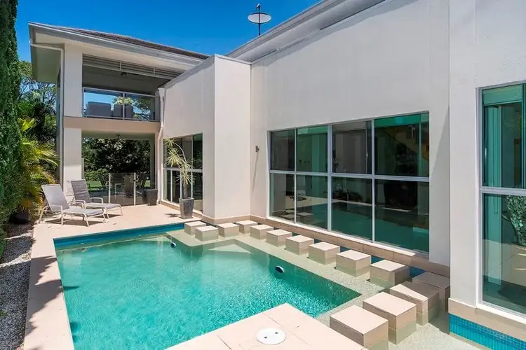 2131 Riverside Drive, Sanctuary Cove QLD 4212