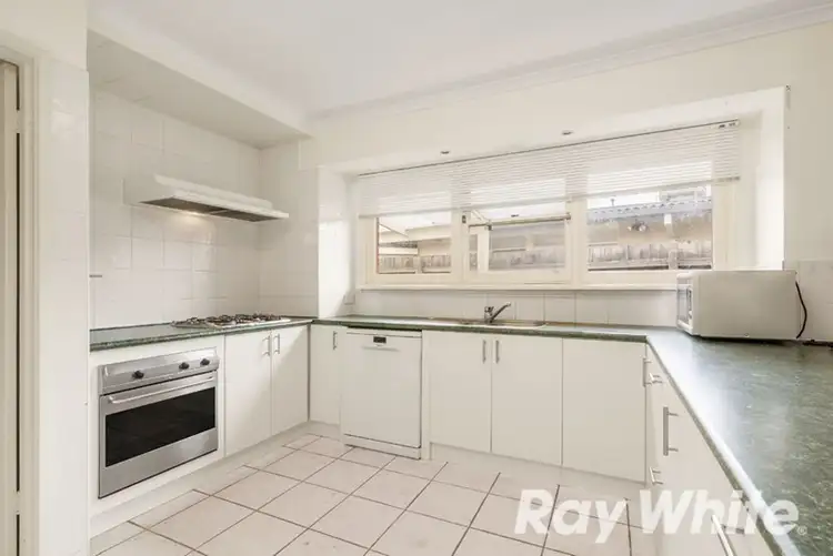 Second view of Homely house listing, 51 Sevenoaks Road, Burwood East VIC 3151