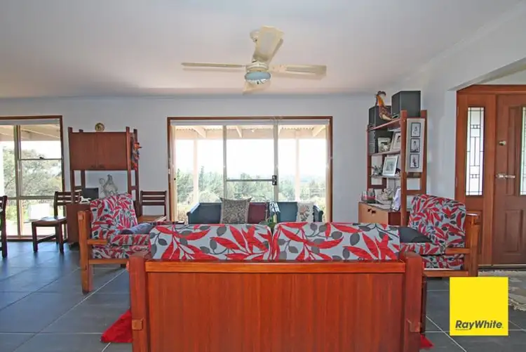 Fifth view of Homely house listing, 122 Harriott Road, Bywong NSW 2621