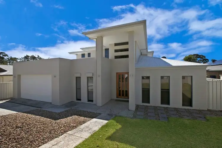 23 Schonrock Street, Wellington Point QLD 4160