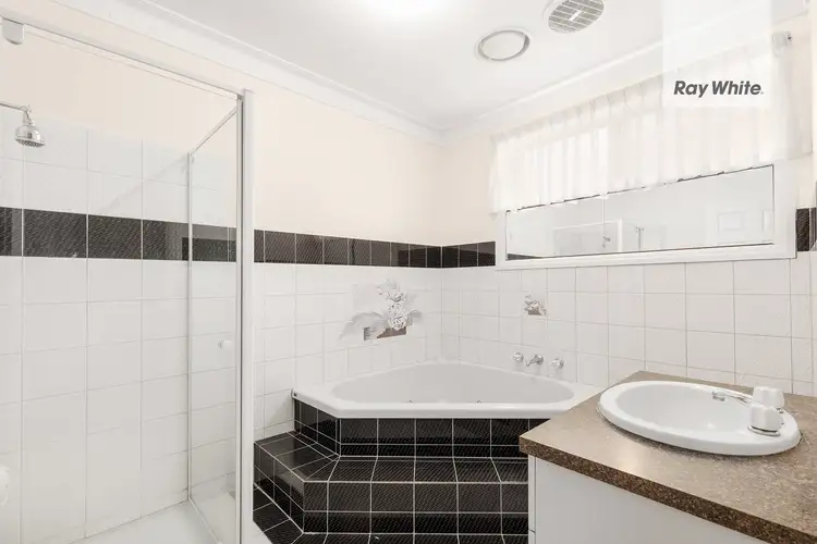 Third view of Homely house listing, 27 Hutchins Circuit, Bundoora VIC 3083